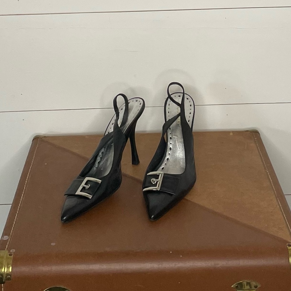 BCB Girls size 10 heels